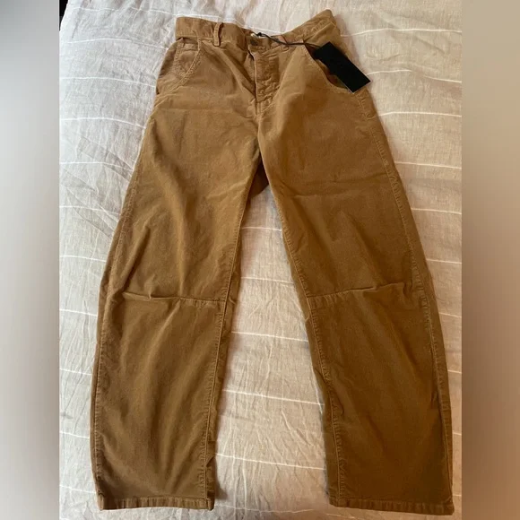 Nili Lotan Emerson Pants - Picture 2 of 3